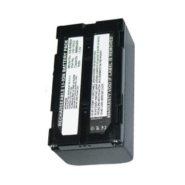 Canon BP-85 / BPL30 / VM-BPL27 accu (4000 mAh, 123accu huismerk)