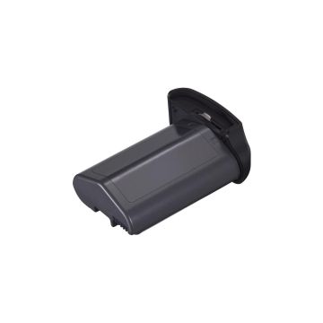 Canon LP-E4 / LP-E4N accu (11.1 V, 2200 mAh, 123accu huismerk)