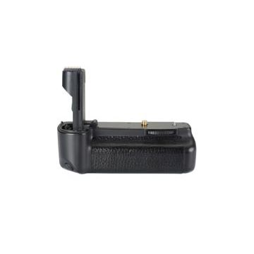 Canon BG-E2 / BP-E2N battery grip (123accu huismerk)