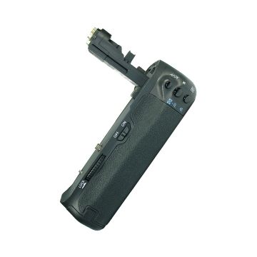 Canon BG-E9 / B4N battery grip (123accu huismerk)