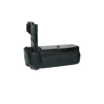 Canon BG-E6 battery grip (123accu huismerk)