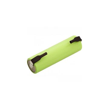 Camelion AA batterij met soldeerlippen (1,2 V, 2200 mAh, Ni-Mh)