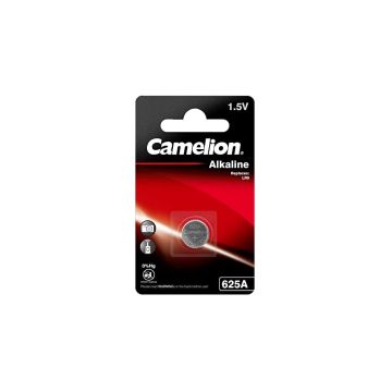 Camelion 625A / LR9 Alkaline knoopcel batterij 1 stuk