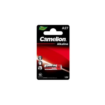 Camelion MN27 / A27 / V27A Alkaline Batterij 1 stuk