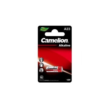 Camelion MN21 / 23A / V23GA Alkaline batterij 1 stuk