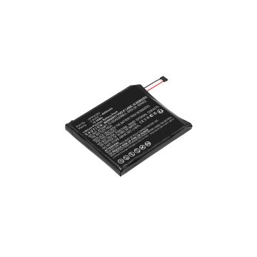 CAT APP00262 accu (3.8 V, 4000 mAh, 123accu huismerk)