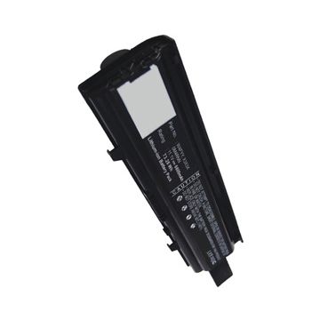 Dell TKV2V / 312-1231 / FMHC10 accu (11.1 V, 6600 mAh, 123accu huismerk)