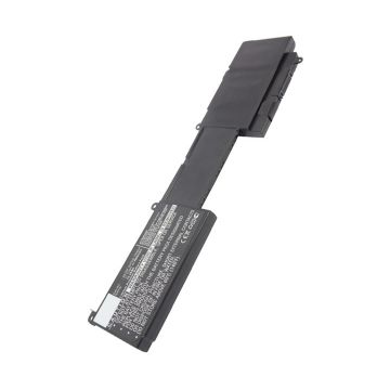 Dell 2NJNF / 8JVDG / TPMCF accu (11.1 V, 3900 mAh, 123accu huismerk)