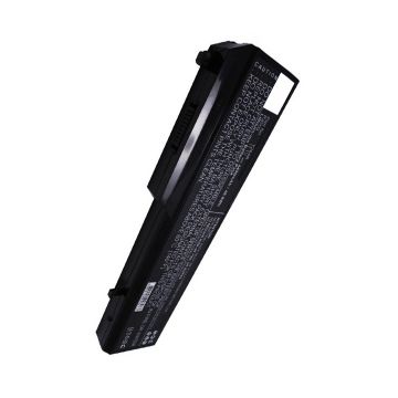 Dell Y264R accu (11.1 V, 4400 mAh, 123accu huismerk)