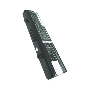 Dell K450N / 312-0940 / J399N accu (11.1 V, 4400 mAh, 123accu huismerk)