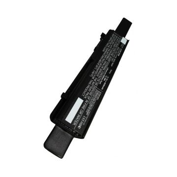 Dell 312-0186 / U164P / N856P accu (11.1 V, 6600 mAh, 123accu huismerk)