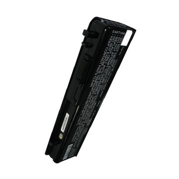 Dell 312-0186 / U164P / N856P accu (11.1 V, 4400 mAh, 123accu huismerk)