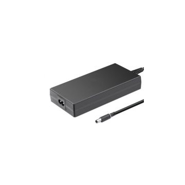 Dell JU012 adapter (19.5 V, 6.7 A, 130 W, 123accu huismerk)