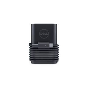 Dell USB-C 45W adapter (20 V, 2.25 A, 45 W, origineel)