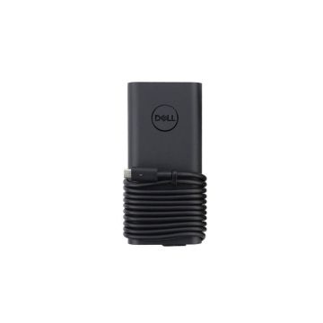 Dell USB-C 130W adapter (20V, 6.5A, 130W, origineel)