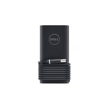 Dell PA-3E / WK890 / J62H3 adapter (19.5 V, 4.62 A, 90 W, origineel)