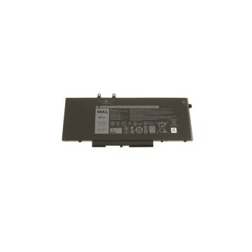 Dell 3HWPP accu (15.2 V, 4250 mAh, 68 Wh, origineel)