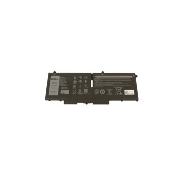 Dell FK0VR accu (15.2 V, 3625 mAh, 58 Wh, origineel)