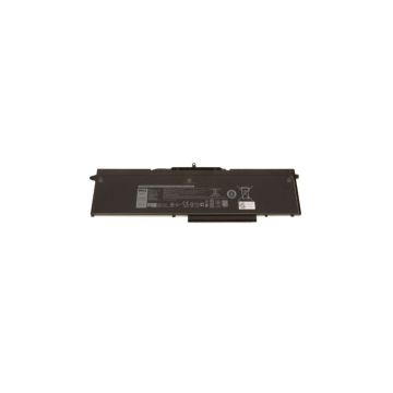 Dell 1FXDH accu (11.4 V, 8071 mAh, 97 Wh, origineel)