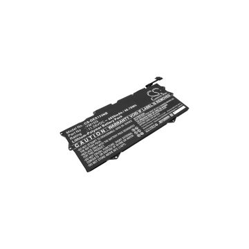 Dell G9FHC / YM15G accu (11.55 V, 4050 mAh, 123accu huismerk)