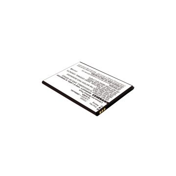 Elephone 29-11900-000-00 accu (2800 mAh, 123accu huismerk)