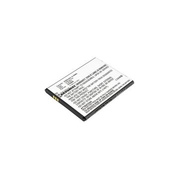 Elephone 29-11900-000-00 accu (2250 mAh, 123accu huismerk)