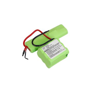 Electrolux 4055132304 accu (12V, 1300 mAh, 123accu huismerk)