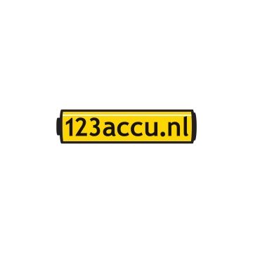 Electrolux 140144439084 accu (3000 mAh, 123accu huismerk)