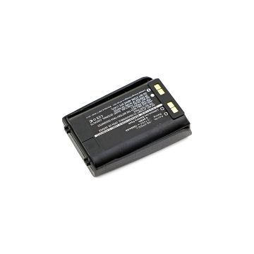 Engenius 312BAT016 / BAK130506 / RB-EP802-L accu (1800 mAh, 123accu huismerk)