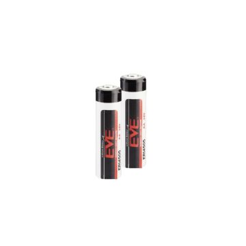 Aanbieding: 2 x EVE ER14505 / AA batterij (3.6V, 2700 mAh, Li-SOCl2)