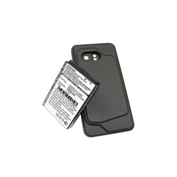 Google BA S440 / BB00100 / BB96100 accu (2200 mAh, 123accu huismerk)