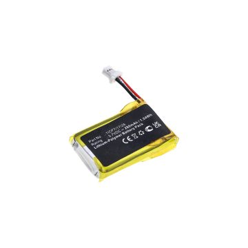 Google 1ICP7/17/26 accu (3.7 V, 280 mAh, 123accu huismerk)