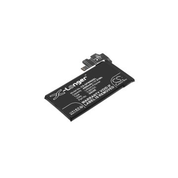 Google GS35E / G949-00574-01 accu (4500 mAh, 123accu huismerk)