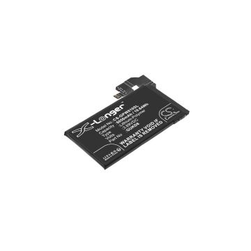 Google GUKD8 / G949-00704-01 accu (5050 mAh, 123accu huismerk)