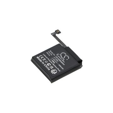 Google G1QME accu (300 mAh, 123accu huismerk)