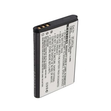 Hagenuk DR6-2009 / BP-MPB16 / DR11-2009 accu (1200 mAh, 123accu huismerk)