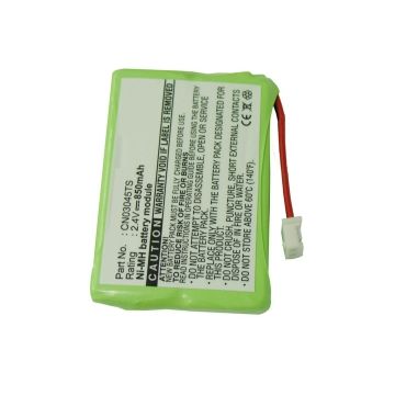 Hagenuk CN03045TS accu (850 mAh, 123accu huismerk)