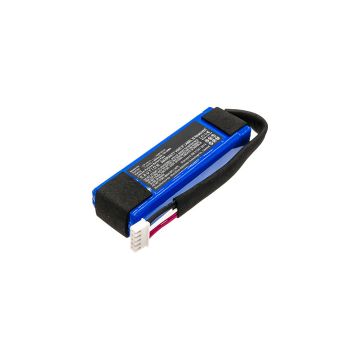 Harman Kardon CP-HK06 / GSP1029102 01 accu (7.4 V, 3000 mAh, 123accu huismerk)