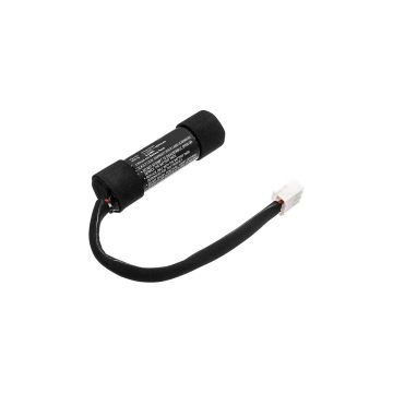 Harman Kardon PR-633496 accu (2600 mAh, 123accu huismerk)