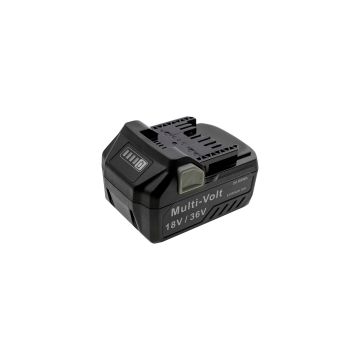 HiKOKI Multivolt BSL36A18 / BSL36B18 accu (18V - 36V, 3.0 Ah - 1.5 Ah, 123accu huismerk)