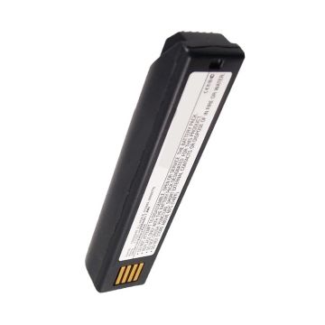 Honeywell 100000495 / S-L-0526-E / 013283 accu (2000 mAh, 123accu huismerk)