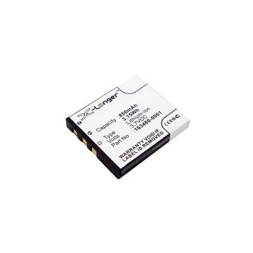 Honeywell HHPI363 / 8650A376 / 163480-0001 accu (850 mAh, 123accu huismerk)