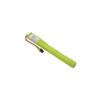 Honeywell 160000-0000 / 317-081-010 accu (2600 mAh, 123accu huismerk)