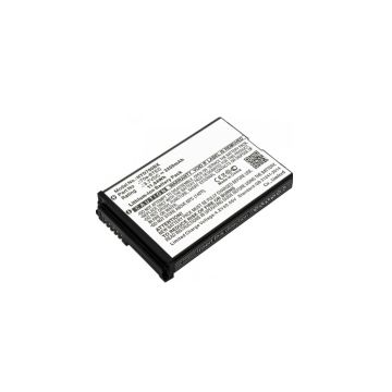 Honeywell BAT-EXTENDED-01 / 70e-BTEC accu (3.7 V, 3200 mAh, 123accu huismerk)