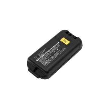 Honeywell AB18 / 1001AB01 / 1001AB02 accu (6800 mAh, 123accu huismerk)