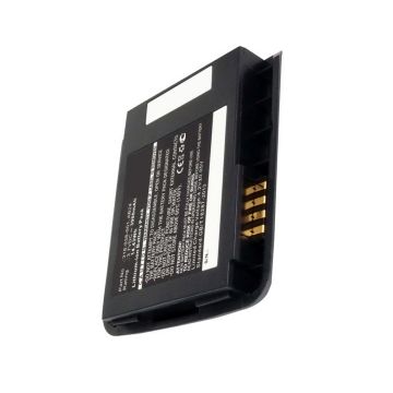 Honeywell AB24 / AB25 / 160000-0000 accu (3900 mAh, 123accu huismerk)