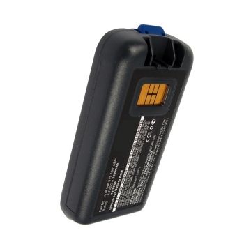 Honeywell AB18 / 1001AB01 / 1001AB02 accu (5200 mAh, 123accu huismerk)