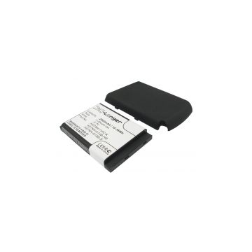 HP HSTNH-K18B-S / 452294-001 / HSTNHK-K18B-S accu (2800 mAh, 123accu huismerk)