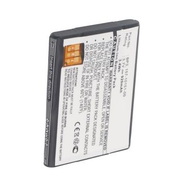 HP 157-10151-00 / BP3 accu (920 mAh, 123accu huismerk)