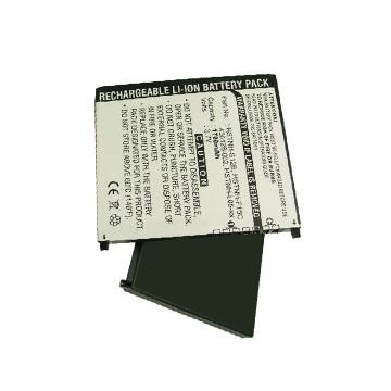 HP / Compaq HSTNH-S12B / HSTNH-F15C accu (1700 mAh, 123accu huismerk)